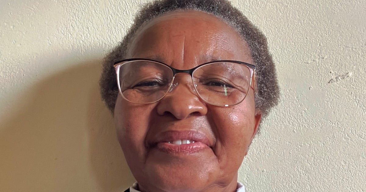 BUKELWA HANS | Look for healthy option when voting in coming election