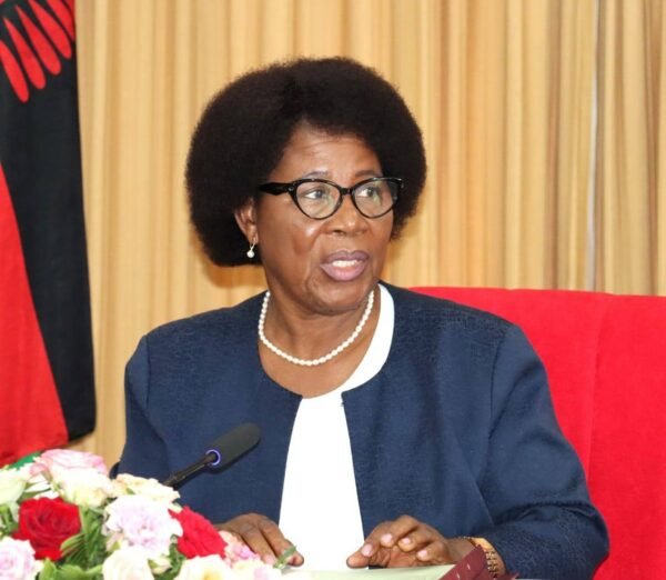 Vice-President’s health scare reminds Malawians that illness knows no age
