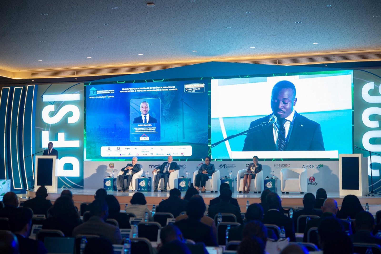 Mozambique: Difficulty accessing financing remains obstacle to business growth