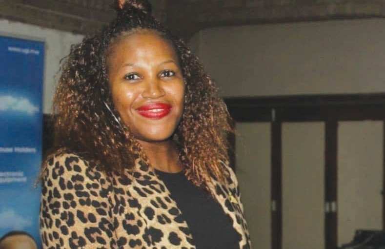 Mphatso Chitaukali: Fighting child malnutrition