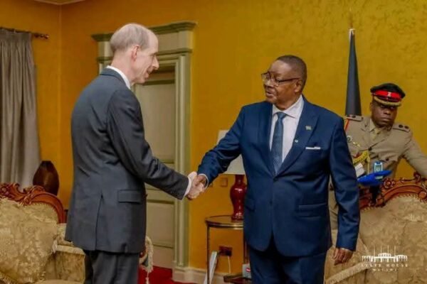 Malawi visa blow as US shifts embassy services to Nairobi