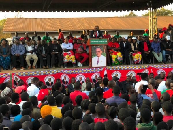 MCP MP demands DPP slash CDF pledge from K5bn to K500m