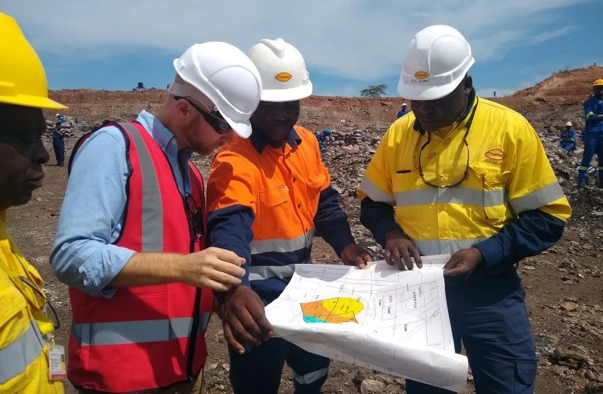 Govt. recommits to supporting occupational health, safety...