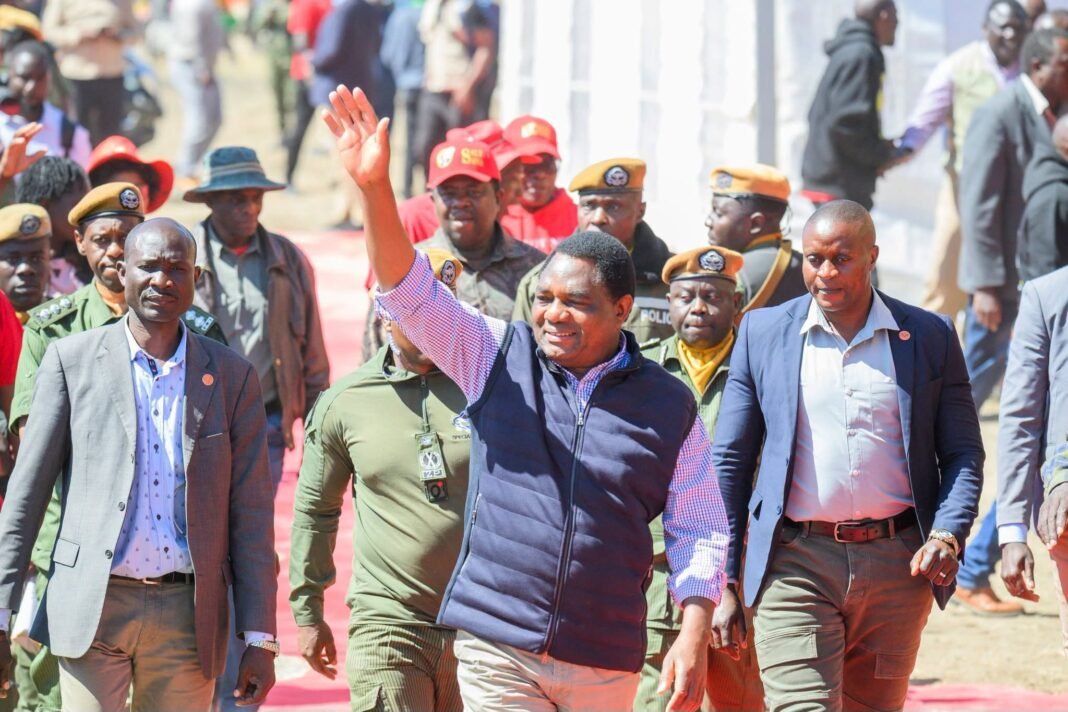 Govt. to construct skills training centre in...