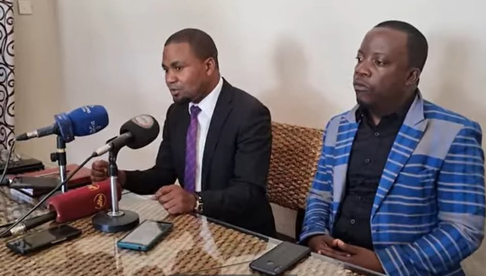 Clergy hail peaceful campaigns