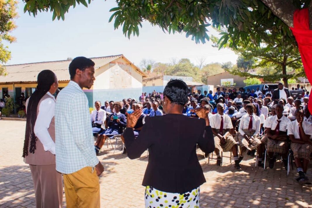 Kalumbila holds annual KGS symposium