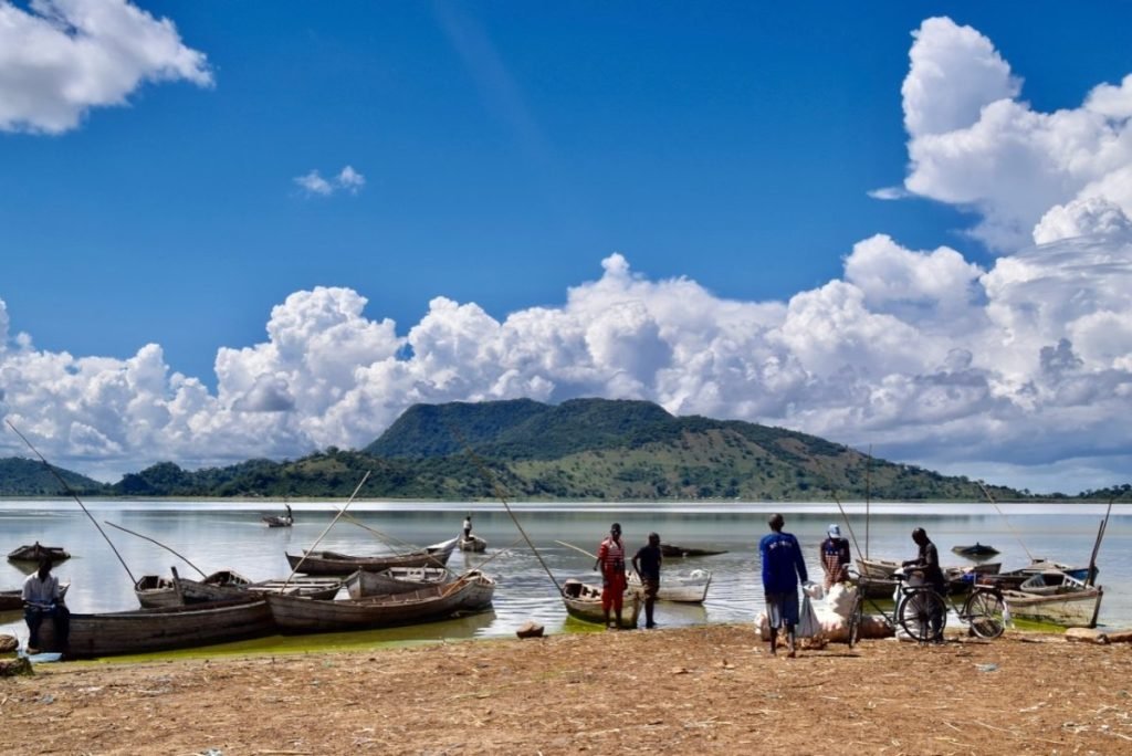 Firm files for Nasdaq listing to fund Lake Chilwa project
