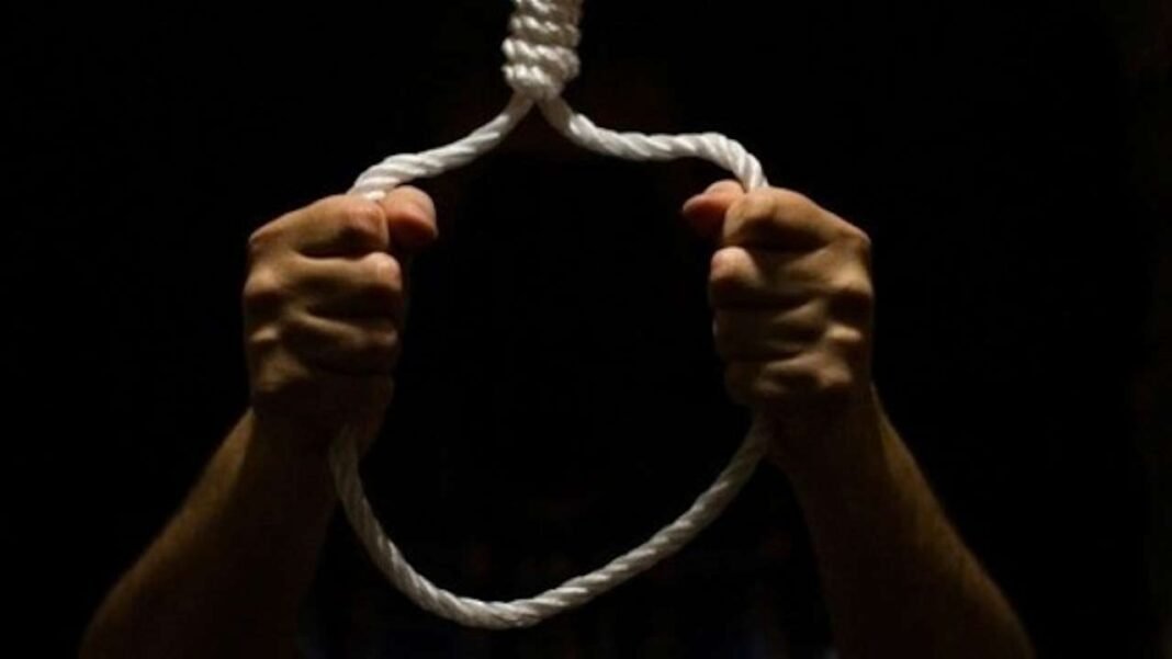 Man commits suicide in Mambwe