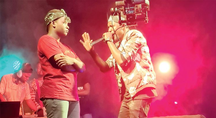 ‘16 Barz: King of Bawo’ to screen in the USA