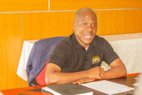 Namiwa alleges corruption ‘worse’ under DPP as land claims target Chisale