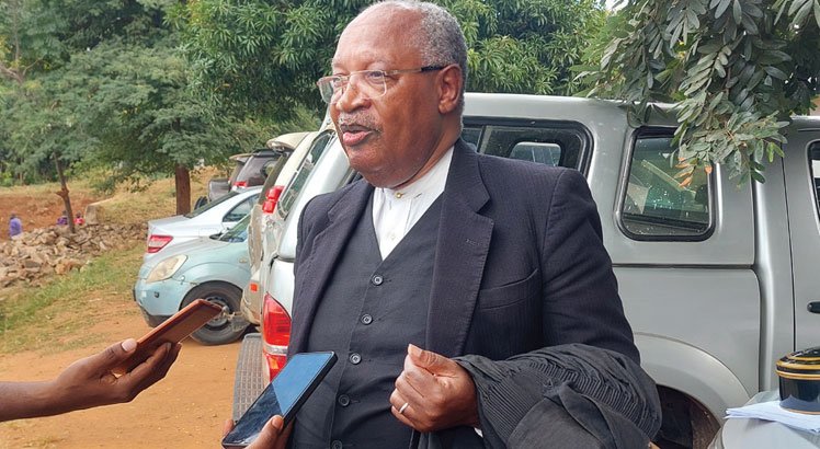 Nyasulu wants court to review Maele hiring