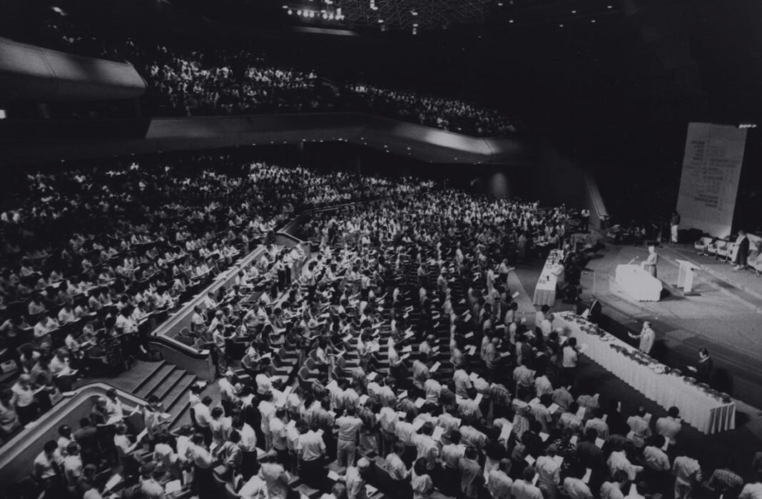 Pastors calls for manifesto awareness