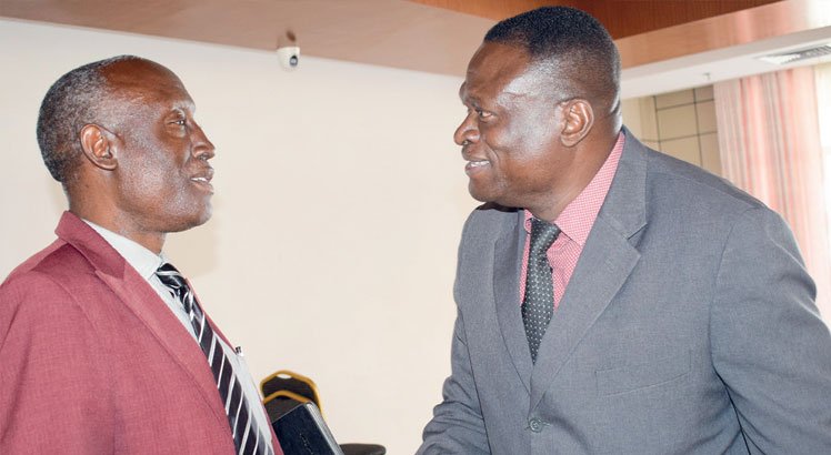 Committees team up to address SRH policy gaps