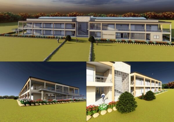Malawi govt shifts to demand‑driven projects: Ben Phiri launches K6.8bn Mkondezi Market