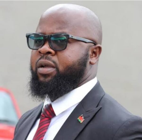 Malango questions legality of Cabinet chair switch — Why did Chihana preside instead of Ansah?