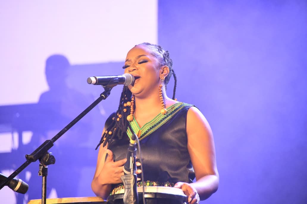 Feli Nandi launches ticket promotions to ‘Fill Up HICC’