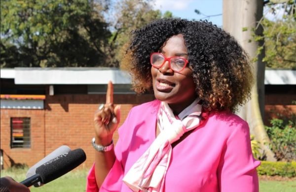 Malawi Cabinet meeting ‘unconstitutional’, warns lawyer Seodi
