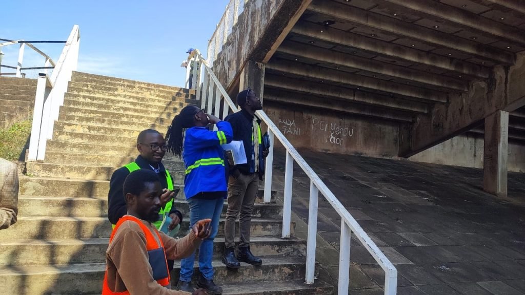 Kamuzu Stadium status goes to Parliament