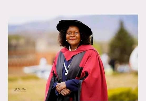 Asiyati Chiweza:The WomanWho RedefinedLeadership