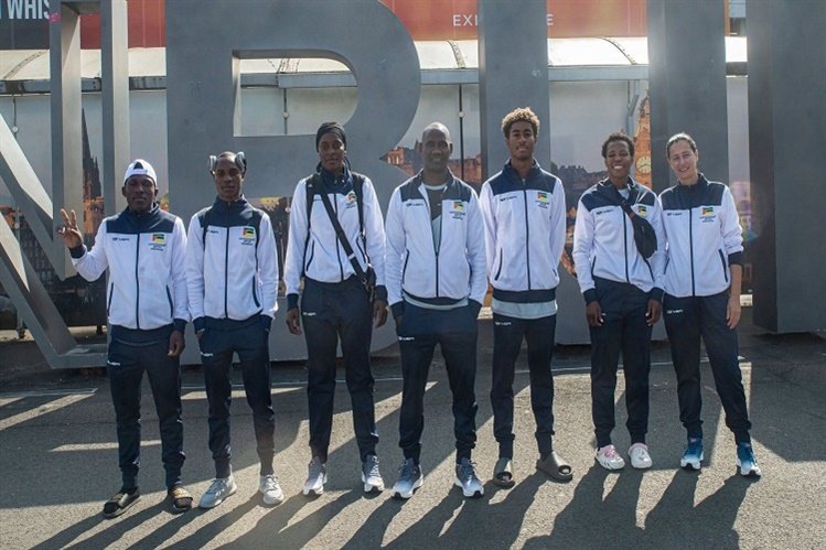 Nadadores moçambicanos estreiam-se esta sexta-feira nos Jogos da Commonwealth 2026