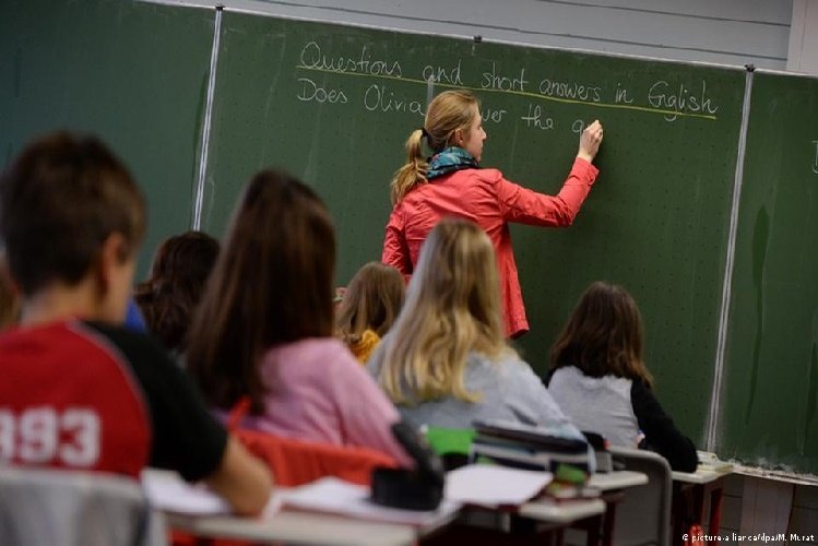 Professora “fantasma” acumula um milhão de euros na Alemanha