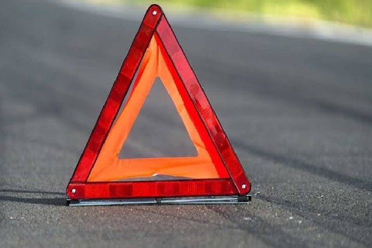 Acidente de viação em serie faz cinco mortos em Gaza