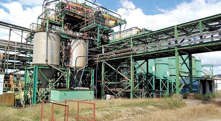 Kayelekera resumes production august