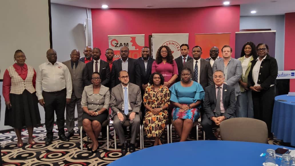 Illicit trade threatens 70% of alcohol market, undermines manufacturing growth —Zambian Manufacturers