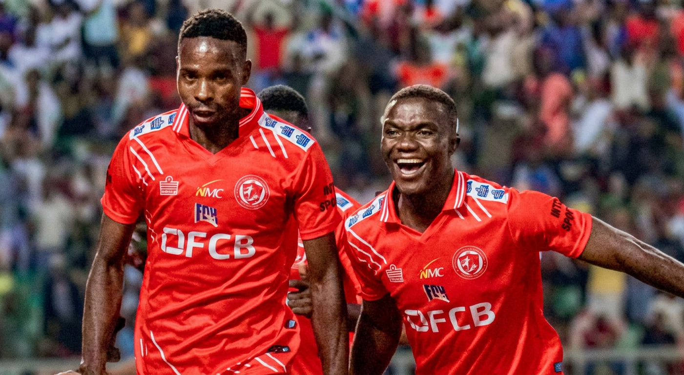 Bullets itch to go top