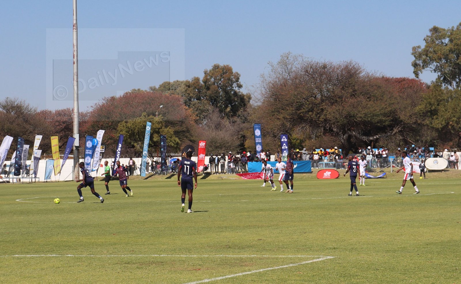 Kelebeng hails GM Soccer Fiesta for community