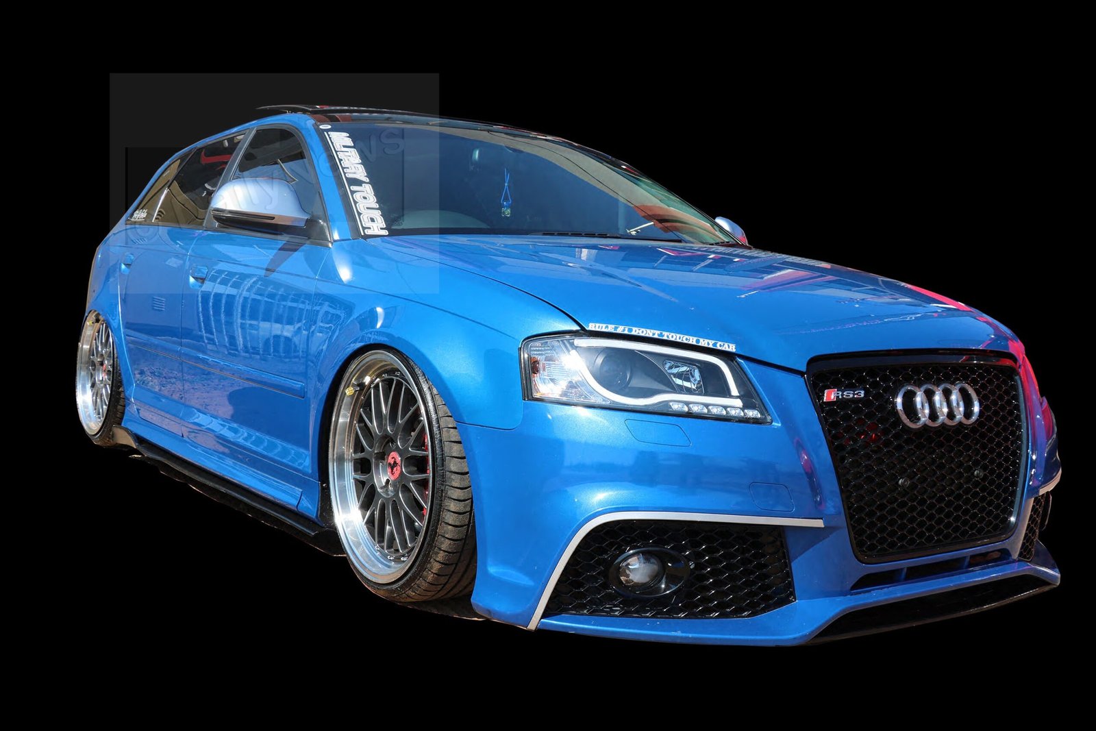 Flagship drag race returns to Lobatse