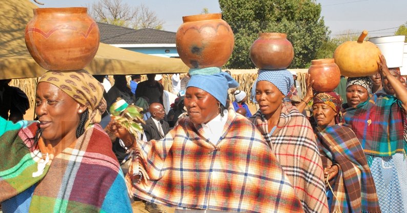 Dikgafela pinagare ya ngwao ya