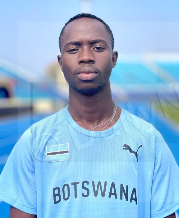 Matakule in the finals today