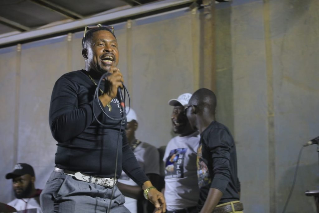 Chidodo turned into a cultural festival as Celebrations to mark Mozambique’s Independence Day took Centre Stage