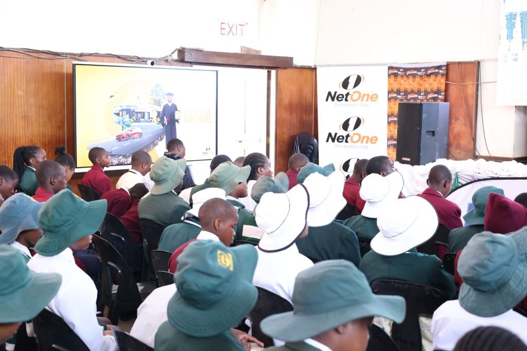 AI a powerhouse driving Zimbabwe’s Digital Future – NetOne Regional Manager Willard Mazani