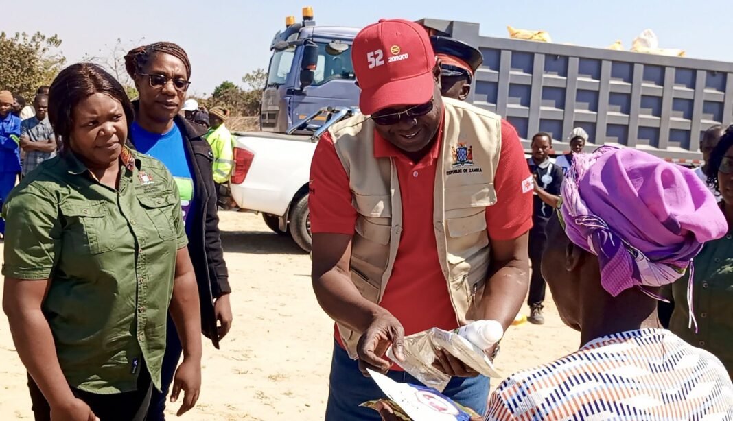 1,100 beneficiaries get wetland farming support in...