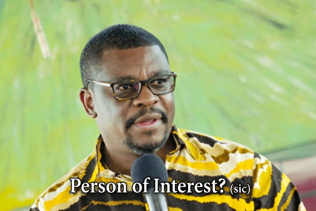 Apostle Java a ‘person of interest’ over controversial leaked audio