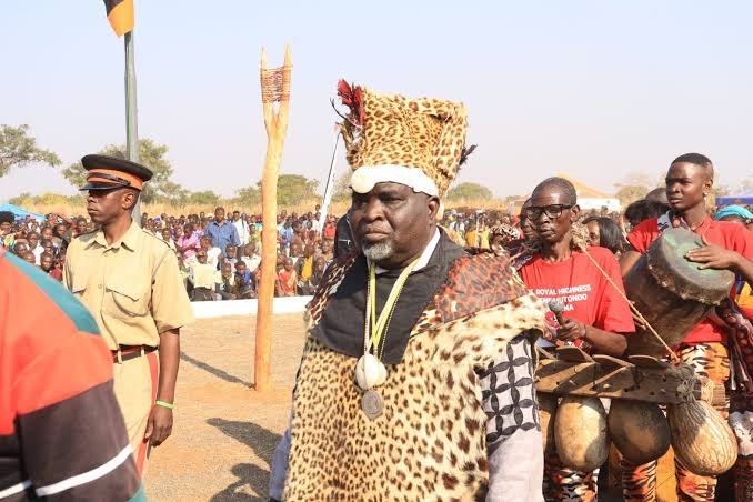 2026 Kazanga Traditional Ceremony not cancelled-NRE