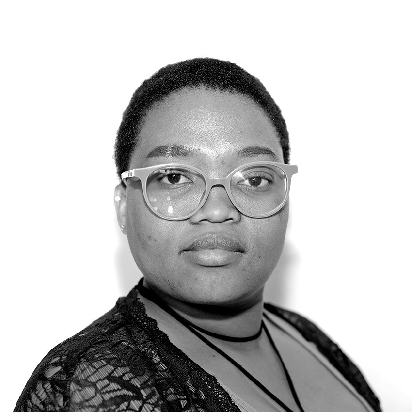 We are investigating Magosi -DCEC