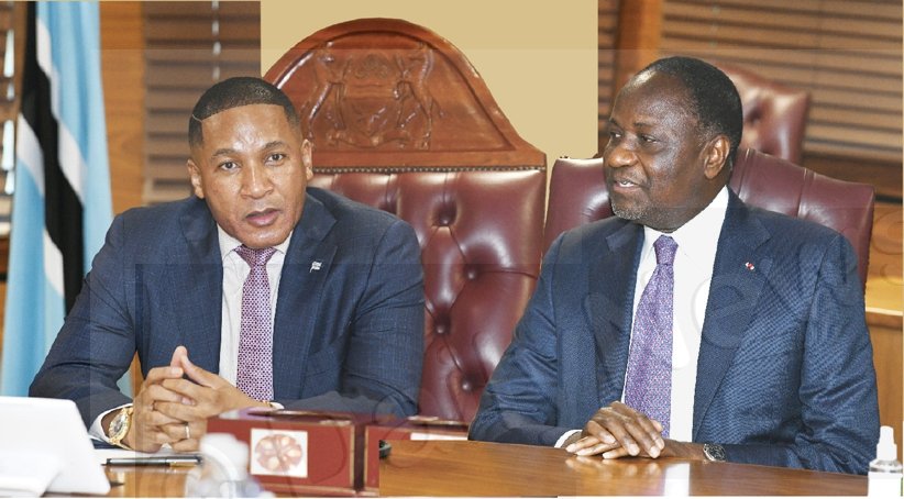 Boko urges Africa to unite