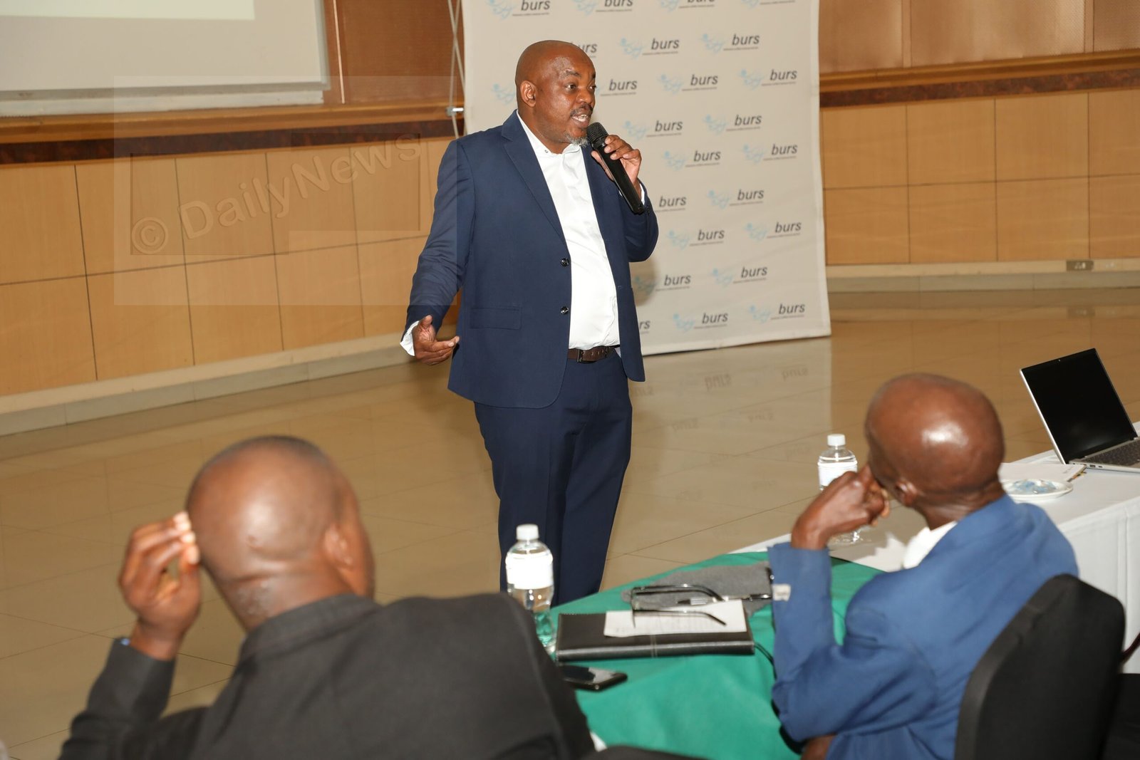 Business Botswana urges practical rollout