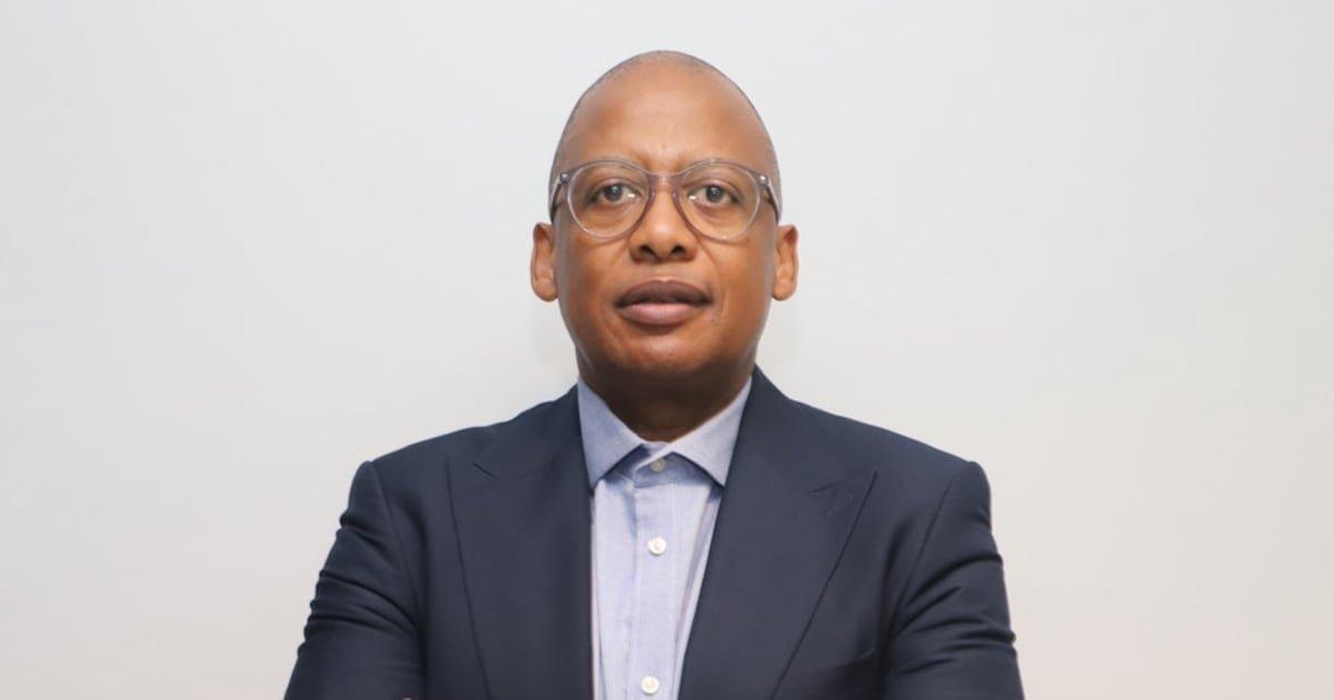 LUNCEDO NJEZULA | Leading in the ‘never-normal’ landscape: why local government needs more than thick skin