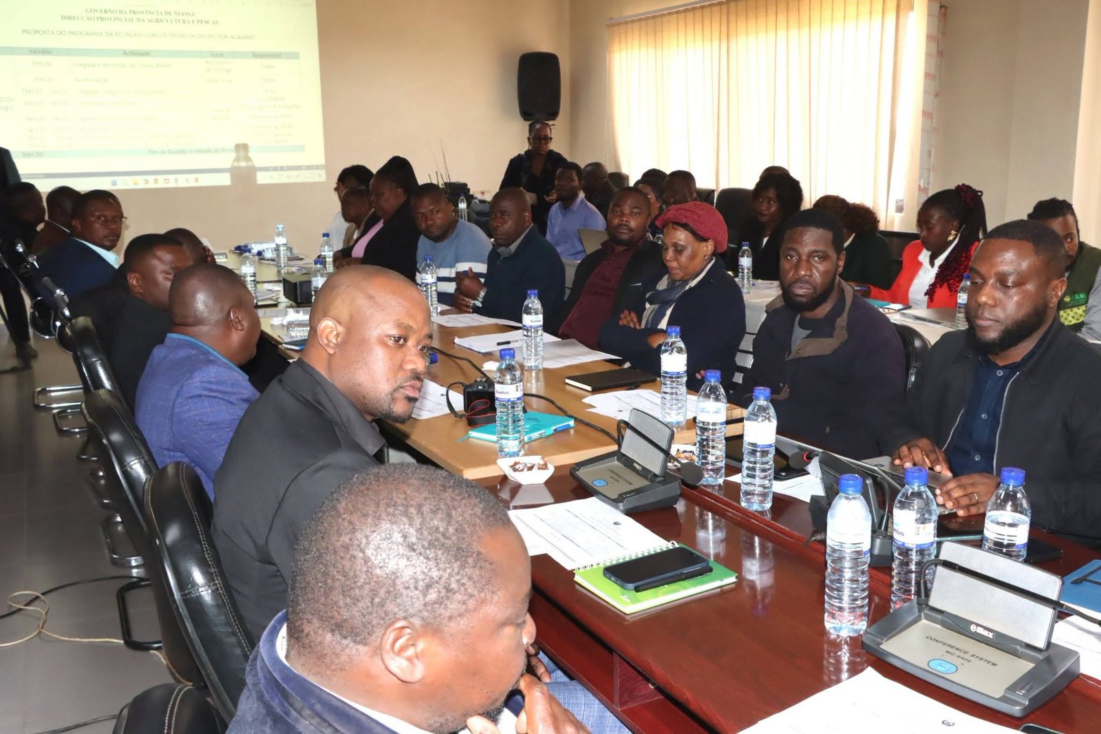 Mozambique: Govt wants to transform Niassa province into capital of agriculture