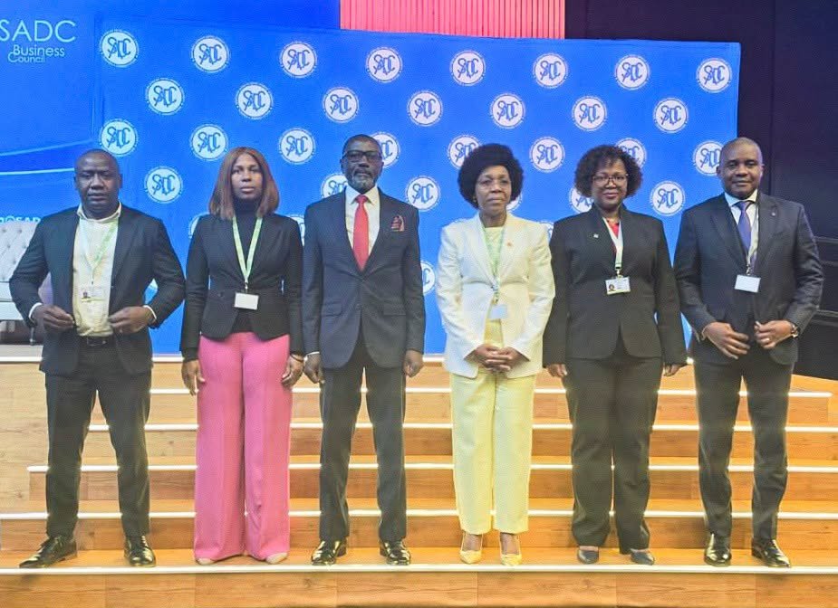 Mozambique participates in SADC Industrialisation Week (SIW) in Durban, South Africa