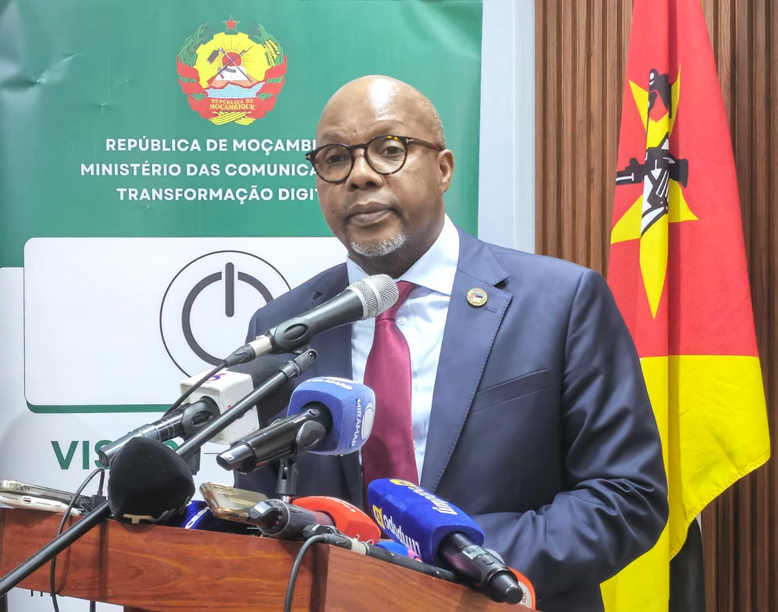 Mozambique: Govt wants universities involved in protecting against cyberattacks