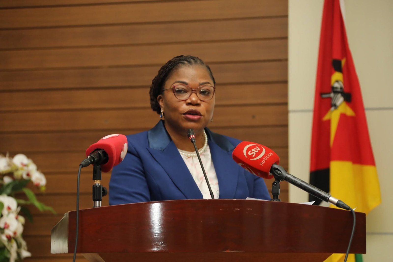 Mozambique strengthens strategies against money laundering, terrorism financing and proliferation financing
