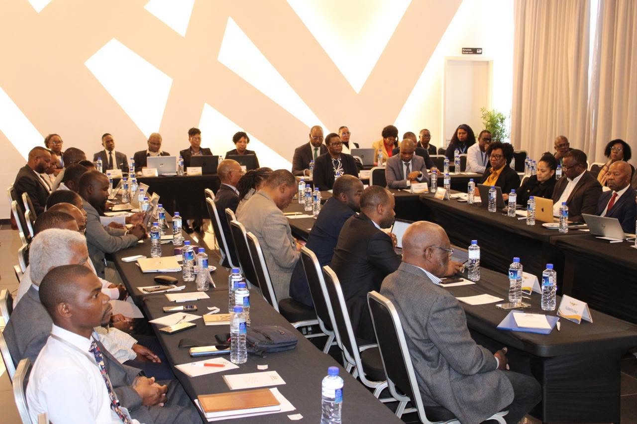 Mozambique: IACM urged to strengthen preparations for 2027 ICAO audit