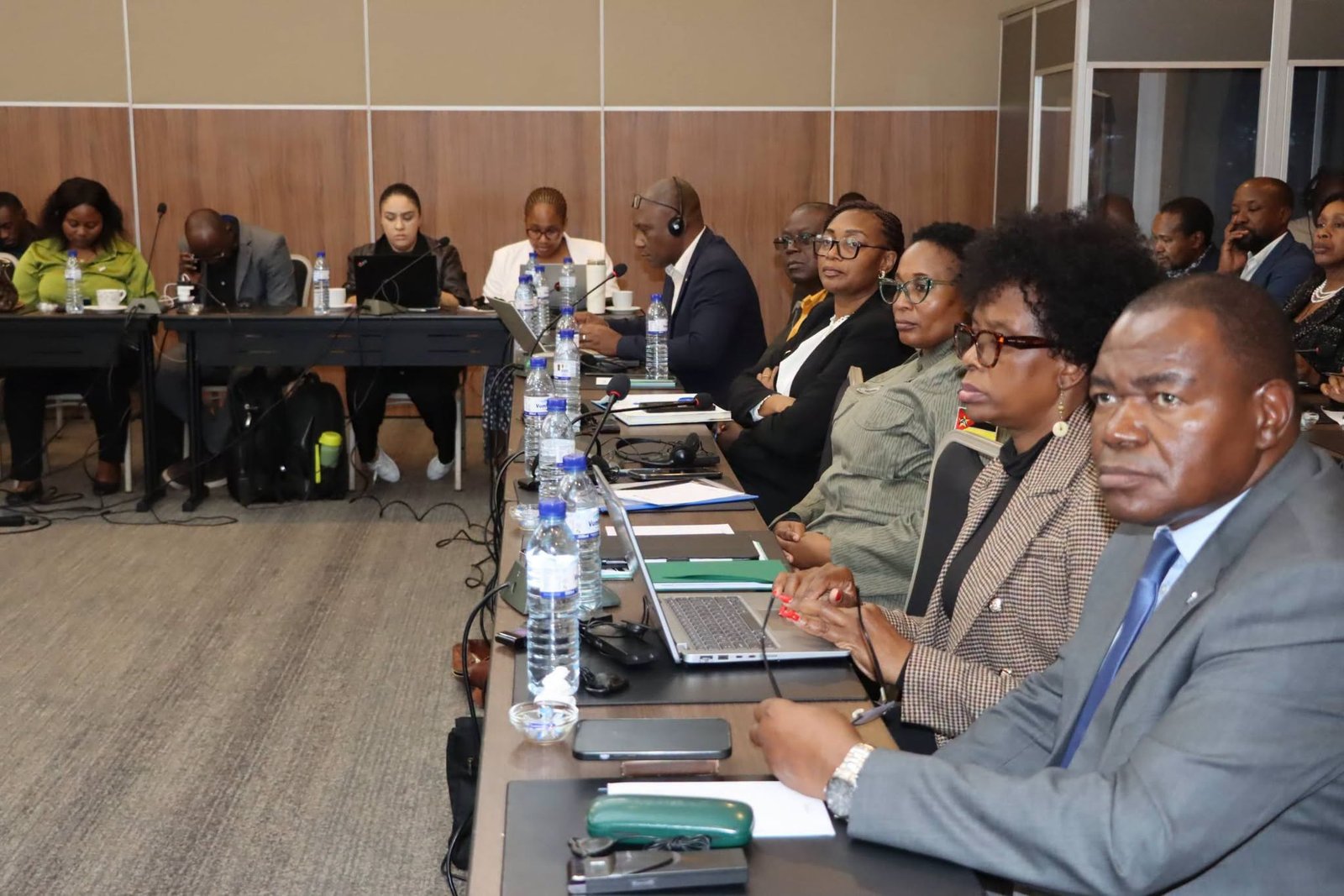 Mozambique: Conservation policy review spotlights selective culling, boundary changes