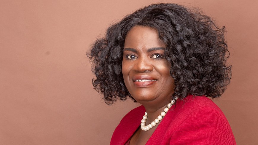 Outgoing Must VC challenges female innovators