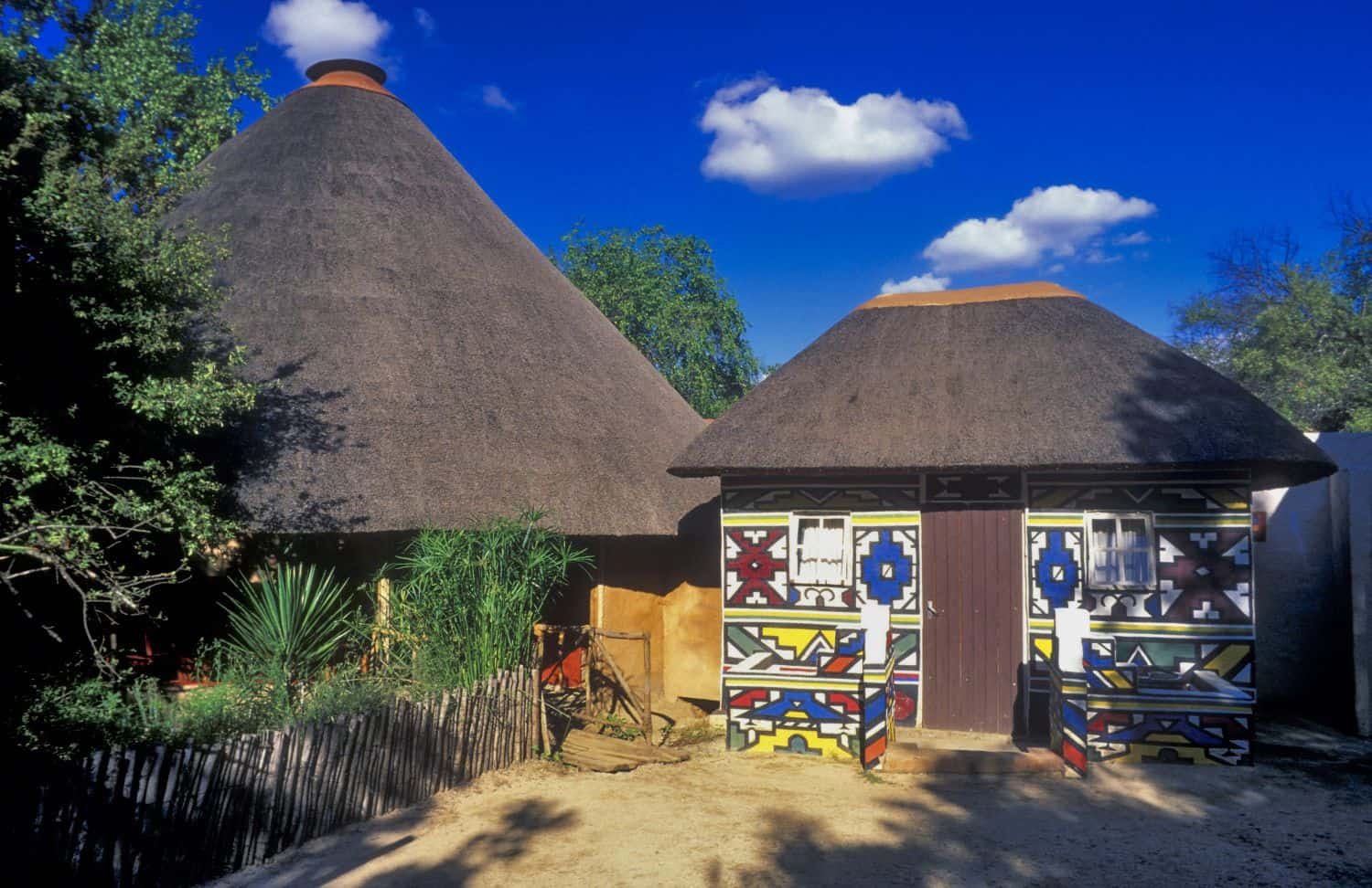 AmaNdebele crown new king as Mkhutjhwa II ascends the throne